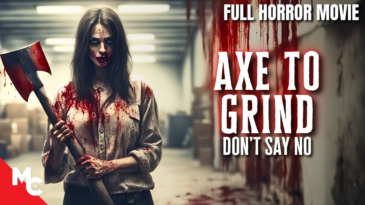 Axe to Grind (2015)