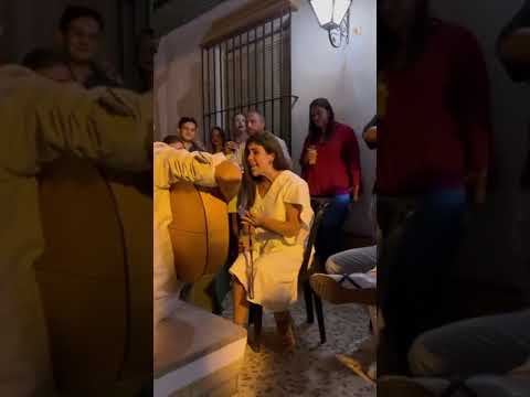 Ya se asoman sus varales - Rocio Silva