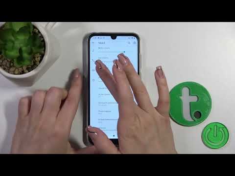 How To Mute Ringtones On Motorola Moto E6i