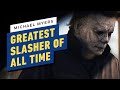 Michael Myers: The Greatest Movie Slasher of All Time