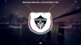 Steve Aoki &amp; Yellow Claw - Lit (ft. Gucci Mane &amp; T-Pain)
