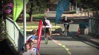 GREYMON - Winning Gate (Footbike World Championship 2014 Pilsen