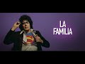Ray Barretto - La Familia (Letra Oficial)