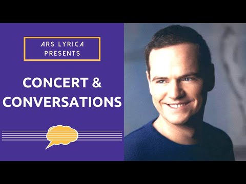 Concert & Conversations: Ep. 5 | Heart and Soul