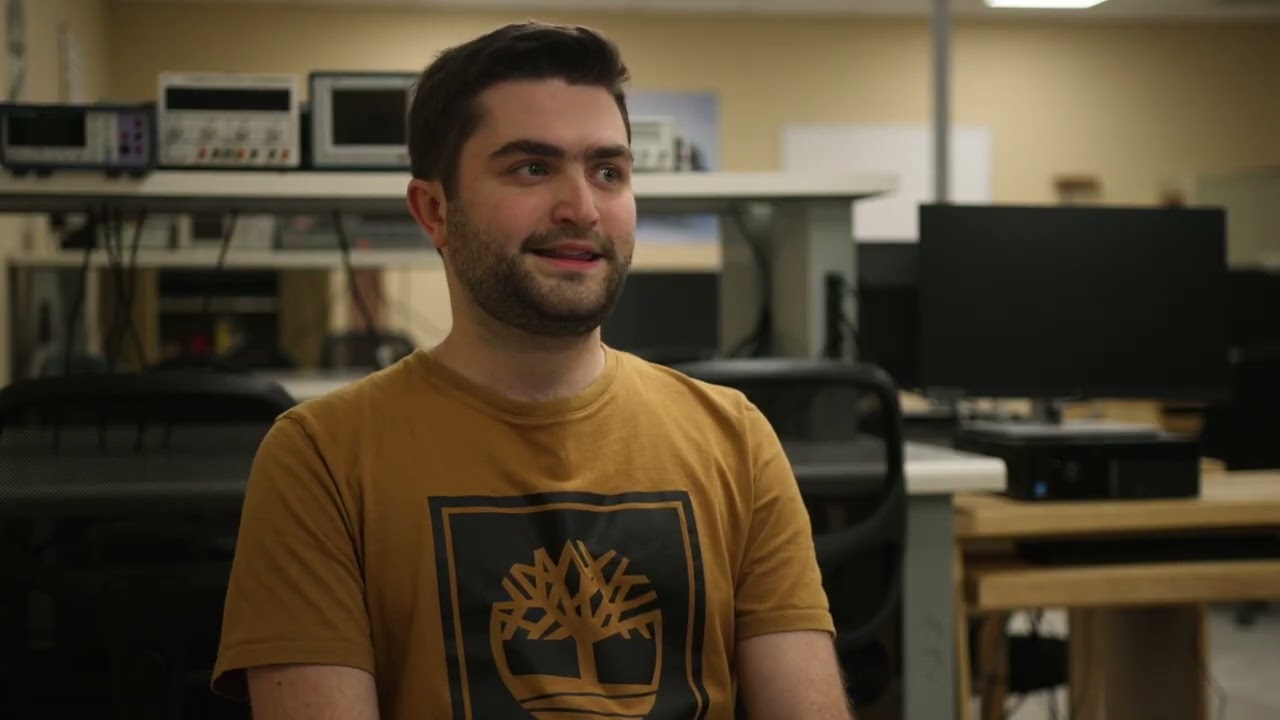 Electromechanical Technology