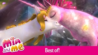 Best of der neuen Folgen - Mia and me
