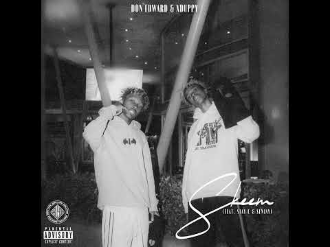 Don Edward & Xduppy - Skeem Saka (feat. Stay C & Senjay)