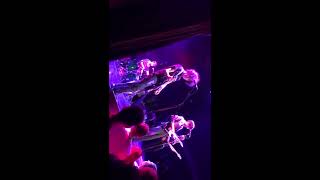 Car Seat Headrest - "Joe Gets Kicked out of School..." 9/15/16 Bowery Ballroom, NYC