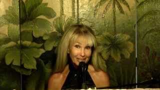 You Can't Lose Something You Never Had-Donna Loren (Unplugged 2015)