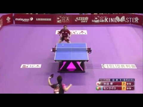 WTTTC 2016 Jun Mizutani