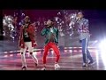 Migos Performs Bad And Boujee