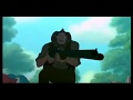 Pain The Rescuers Down Under