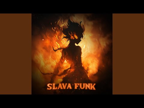 SLAVA FUNK!