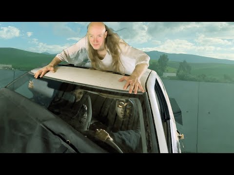 DJ HUNDEFRIEDHOF - Das Auto (Official Music Video)