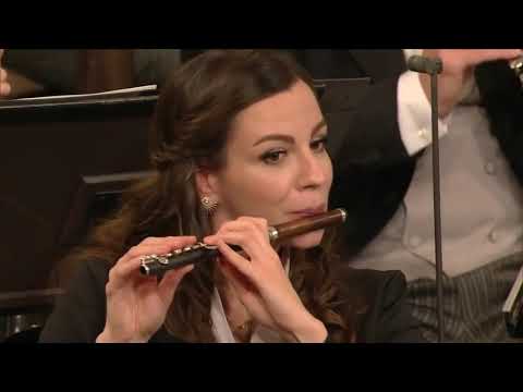 Karl Komzak, jr - 257 Bad'ner Madl'n Walzer (2021 Muti)