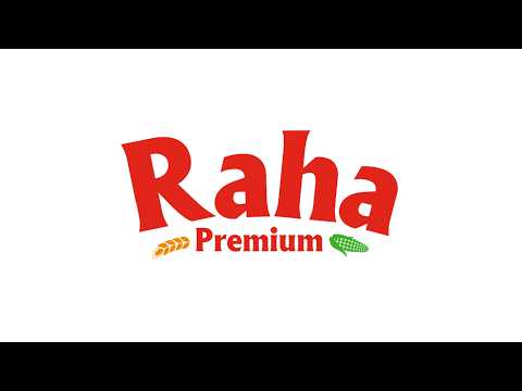 Raha Premium (East Africa)