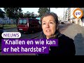 Bewoners komen in actie tegen verkeersoverlast Arnhemse centrumring.