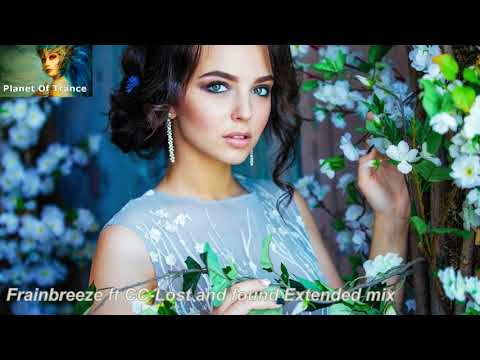 Frainbreeze ft CC-Lost and found Extended mix (RNM)