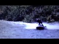 Robert Overacker Ramps Niagara Falls
