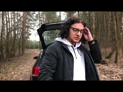 Bąbel - Zdrowie | prod. Klaxy (ONESHOT VIDEO)