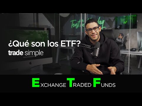 , title : '¿Qué son los ETF? | Trade Simple'