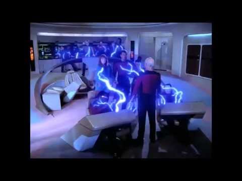 Star Trek: The Next Generation - Season One on Blu-ray