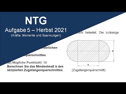 #12 NTG Industriemeister (IHK) Aufgabe 5 - Herbst 2021