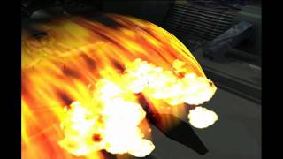 FF8: Squall Limit Break