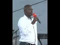 Pastor A Bujjingo Jinja Crusade 17th Aug 2018