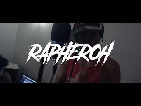 RAPHEROH Capítulo 1🎵 Líneas de Crack