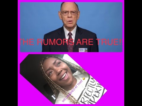 THE RUMORS ARE TRUE! JEHOVAH'S WITNESSES TOLD BY LEADER DAVID SPLANE NOT TO LISTEN TO APOSTATES!! MT