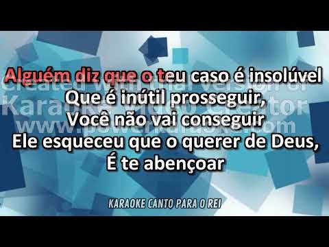 O Querer De Deus - Eliã Oliveira