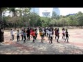 Flashmob Queen's Indonesia - T-ara (티아라 ...