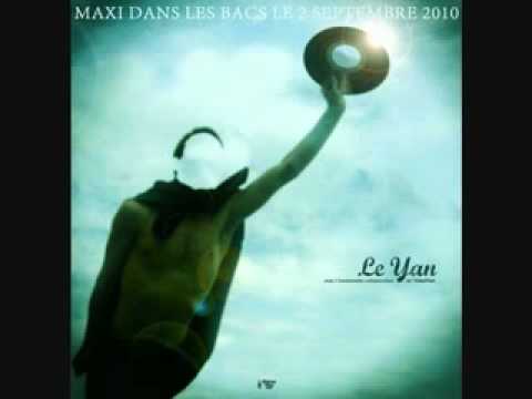 Chinese Man Records - "Particular Sounds" by LeYan