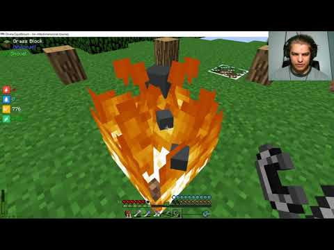 Divine Equilibrium 11 - Fey Crafter and Pyre Fails