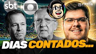 Como a CazéTV pode acabar com a GLOBO!