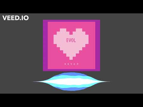 865AR - Evol (Official Audio)