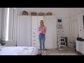 My messy closet (CutiePieMarzia/Marzia/русские субтитры/rus sub)