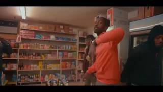 1100.Breezy - No Favors (Visionary Films)