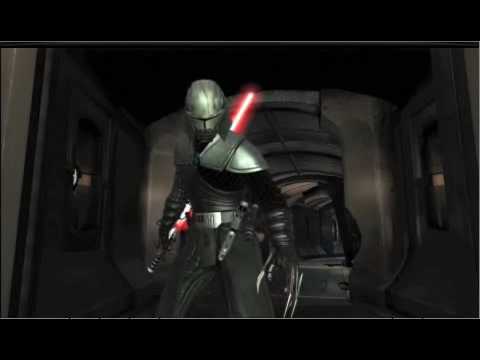 Star Wars: The Force Unleashed Ultimate Sith Edition Trailer
