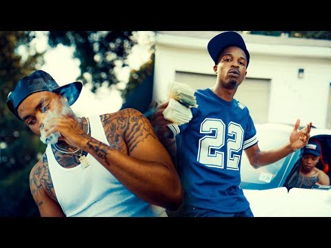 BankBoy Wayne x Casino Jizzle “Easy” (Dir by @Zach_Hurth) (Prod by HitmanPg) (Official Music Video)