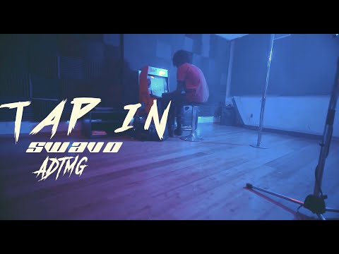 Swavo Adtmg - Tap In/Hibernation Freestyle (Official Music Video)