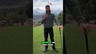 Understanding Golf Release with a Chainsaw Analogy
