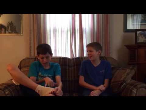 Dynamico Gaming - AT0MIC SL4Y3R and CAPTAIN N3M3SIS