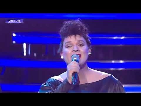 Liviu Vârciu și Andrei Ștefănescu se transformă în Linda Ronstadt & Aaron Neville - Don't know much