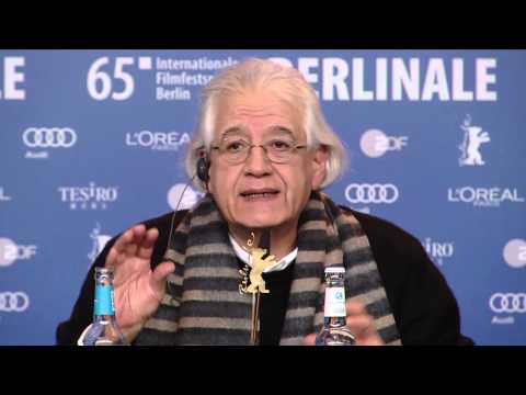 The Pearl Button | Press Conference Highlights | Berlinale 2015