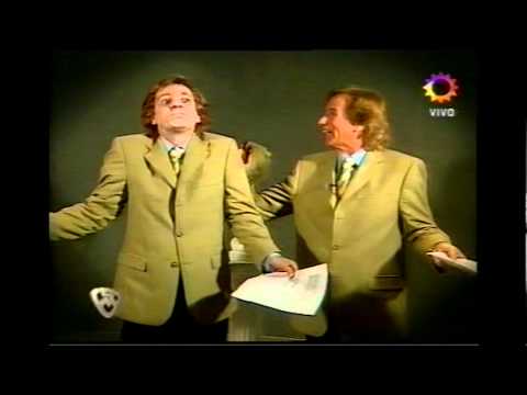 EL BAMBINO CON EL BAMBINO