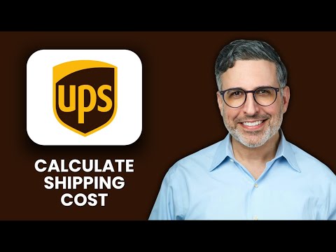 Ups Box Cost