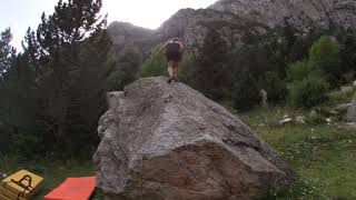 Video thumbnail: Conillet, 4c. Cavallers