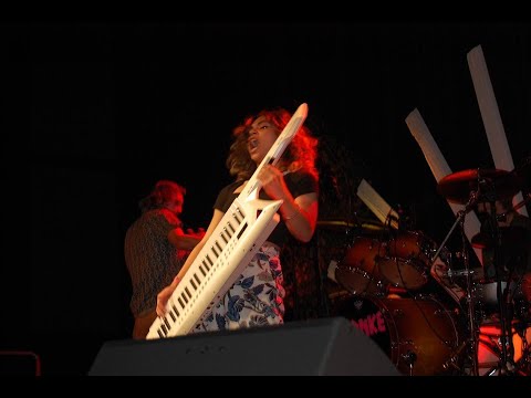 Monke Business - Liftoff - Live Knitting Factory Spokane